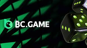 Discover the Thrilling World of BC Game Casino Germany