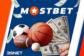 Discover the Thrills of Online Betting with Mostbet -1033667544