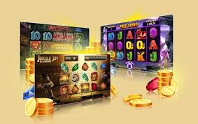 Discover the Thrills of WildWild Casino -2007293998