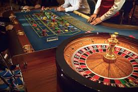 Discover the Top Online Roulette Casinos in the UK