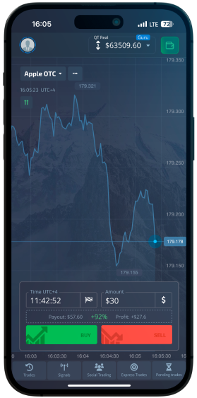 Discover the World of Pocket Option Social Trading Discover the World of Pocket Option Social Trading