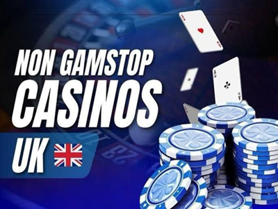 Discovering Casinos Not Under GamStop A Guide for Players