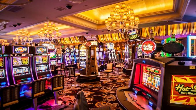 Discovering Non Gamstop Casinos The Best Alternatives Discovering Non Gamstop Casinos The Best Alternatives