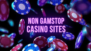 Discovering Non-Gamstop UK Casino Sites A Comprehensive Guide