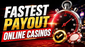 Discovering Online Casinos with Fast Withdrawals Discovering Online Casinos with Fast Withdrawals