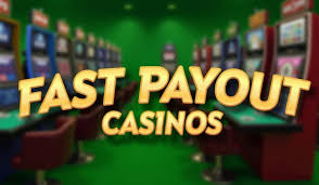 Discovering Online Casinos with Fast Withdrawals Discovering Online Casinos with Fast Withdrawals