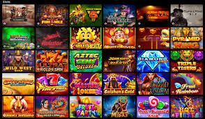 Discovering Sister Sites of Magic Win Casino