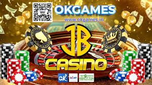 Discovering the JB Casino Platform A Premier Online Gaming Experience