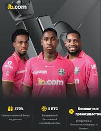 Discovering the JB Casino Platform A Premier Online Gaming Experience