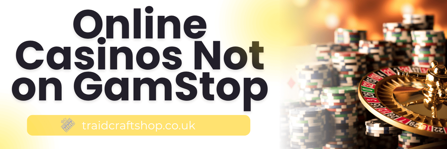 Discovering UK Online Casinos Not on Gamstop 153306723