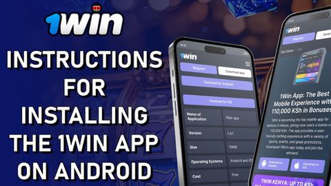 Easy Access to Your Bets with 1win App Login Easy Access to Your Bets with 1win App Login
