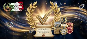 Elenco dei Casinò Europei Guida Completa