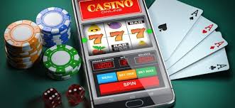 Enhancing Player Experience with Casino Chatbots -378543092