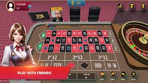 Enjoy Live Roulette Not on Gamstop Play Anytime, Anywhere