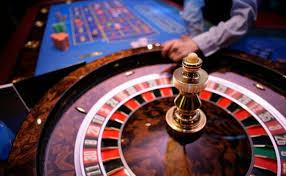 Entdecken Sie Evolution Gaming's Lightning Roulette