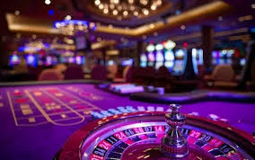 Erleben Sie die Aufregung von Live-Roulette Online