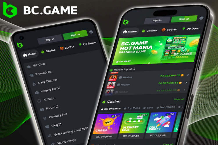 Exciting Opportunities Await Discover BC Game Bonuses Exciting Opportunities Await Discover BC Game Bonuses