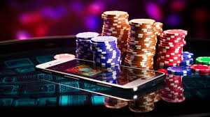 Experience Confidence with Secure Mobile Casino Apps Experience Confidence with Secure Mobile Casino Apps