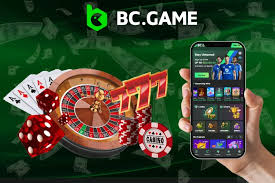 Experience Excitement with BC Game Aviator!