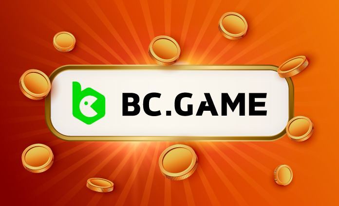 Experience the Excitement of BC.GAME Bet Nigeria
