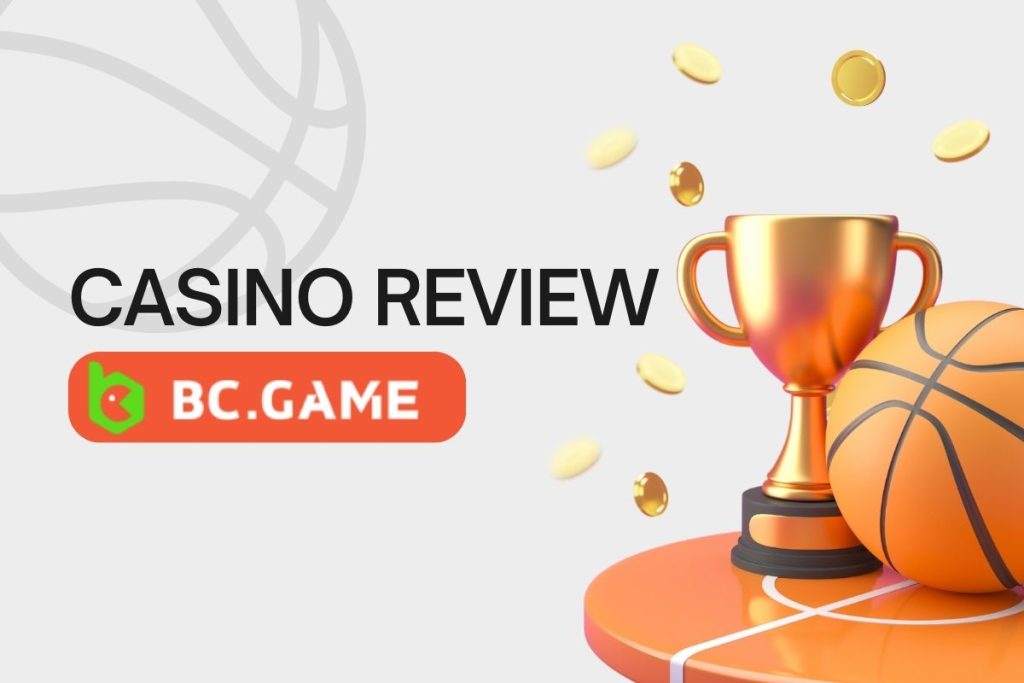 Experience the Excitement of BC Game Slots Experience the Excitement of BC Game Slots