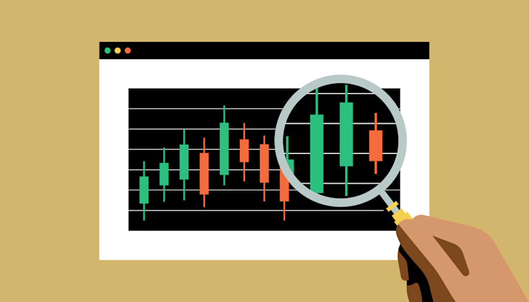 Experience the Future Crypto Trading Simulator