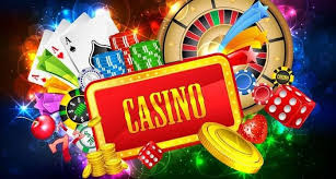 Experience the Thrill at Online Casino Admiral