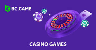 Experience the Thrill BC.Game Mobile App Review Experience the Thrill BC.Game Mobile App Review