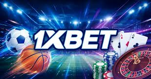 Experience the Thrill of 1xBet Korea Casino -980056184