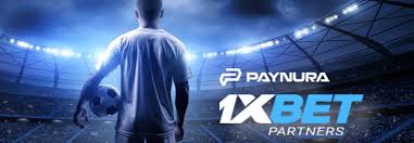 Experience the Thrill of Betting with 1xbet online 8