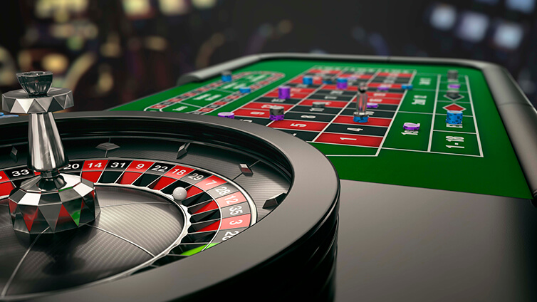 Experience the Thrill of Casino Neonix 13