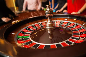 Experience the Thrill of Casino Roulette with Real Money -1615153012