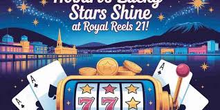 Experience the Thrill of Casino Royal Reels 21 Experience the Thrill of Casino Royal Reels 21
