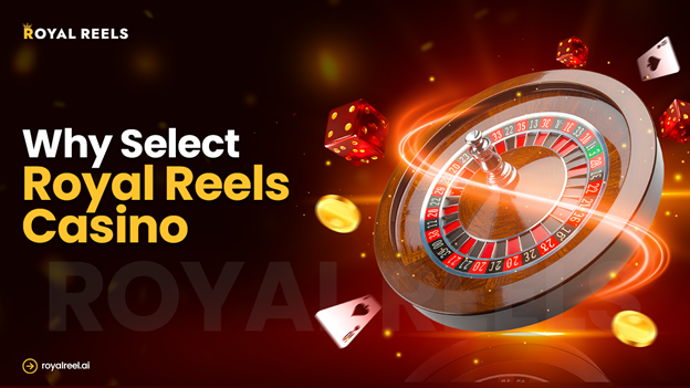 Experience the Thrill of Casino Royal Reels 21 Experience the Thrill of Casino Royal Reels 21
