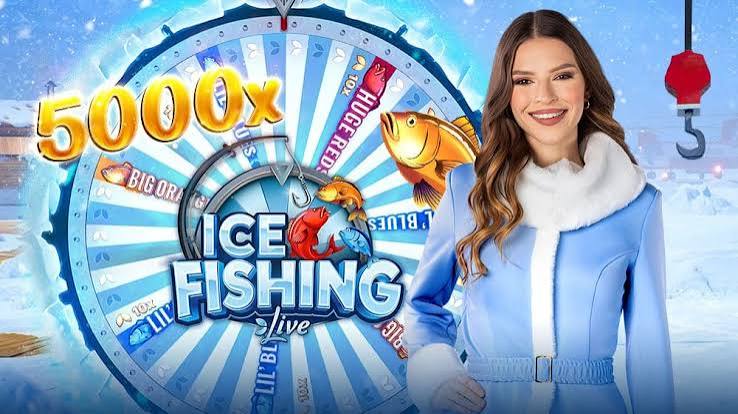 Experience the Thrill of Fishing Time Free Play -1823438665