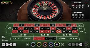 Experience the Thrill of Live Roulette at Top Casino Sites -152206496