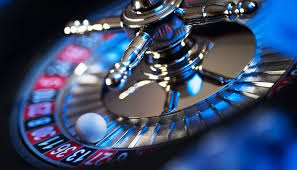 Experience the Thrill of Online Roulette for Real Money -376625324