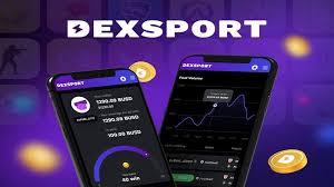 Experience the Thrill of Sports with DexSport