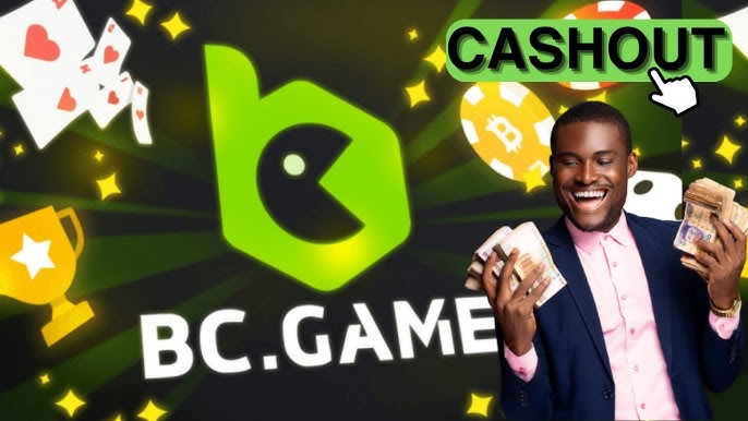 Experience the Thrills of BC.Game Online