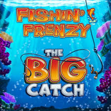 Experience the Thrills of Fishin' Frenzy Slot A Deep Dive into the Exciting Gameplay