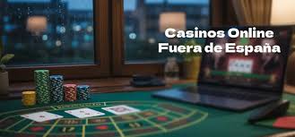 Explorando Casinos Fuera de España Opciones y Experiencias Únicas -1235713762