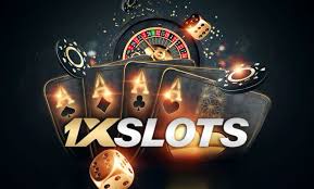 Explorando el mundo de m.1xslot Una guía completa para ganar