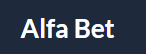 Explorando o Mundo do Alfa Bet Apostas e Emoções Explorando o Mundo do Alfa Bet Apostas e Emoções