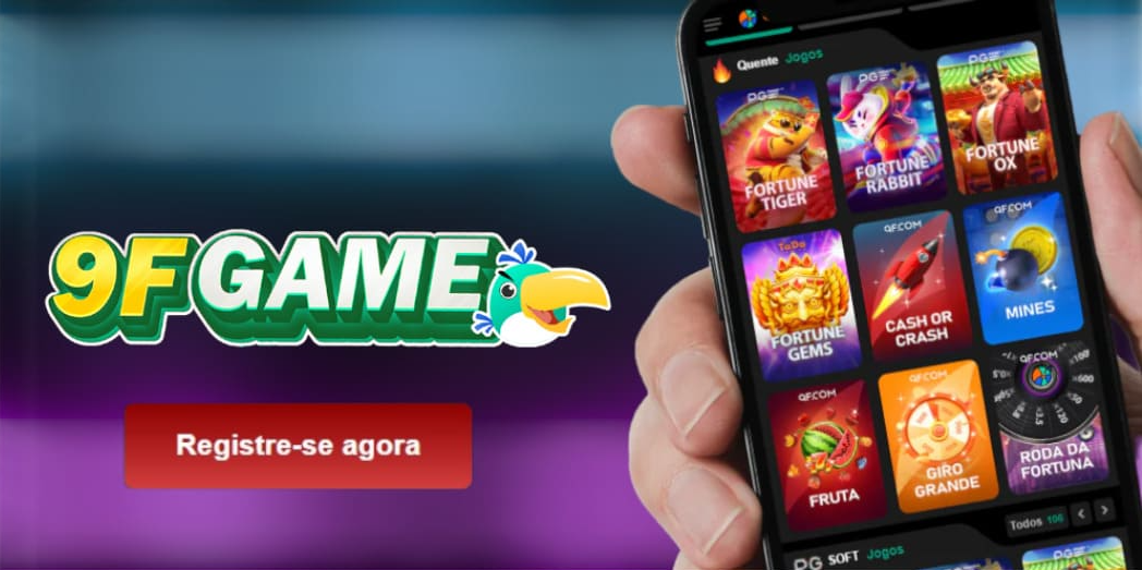 Explorando o Universo de f9game Entretenimento Sem Limites Explorando o Universo de f9game Entretenimento Sem Limites