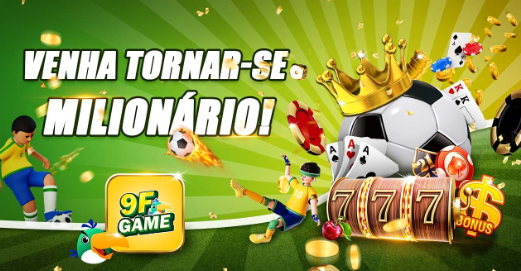 Explorando o Universo de f9game Entretenimento Sem Limites Explorando o Universo de f9game Entretenimento Sem Limites