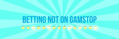 Explore Bookies Not on GamStop Your Guide to Alternative Betting Options