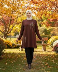 Explore Fashion Trends Clothing Turkey for Women