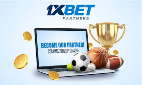 Explore the 1xBet App Your Gateway to Online Betting -1471340857