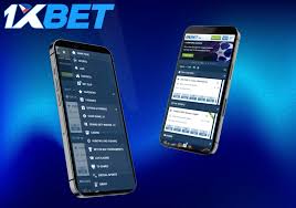 Explore the 1xBet App Your Gateway to Online Betting -1510916185