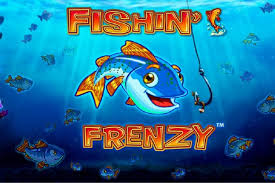 Explore the Aquatic Adventure of Fishin' Frenzy Slot Game